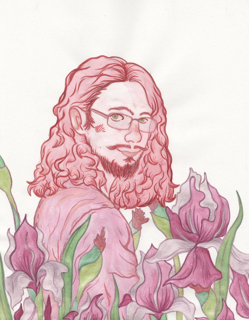 Loving Partner, 2022